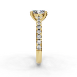 Load image into Gallery viewer, Engagement Ring ERSM0044-1.00RB