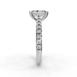 Load image into Gallery viewer, Engagement Ring ERSM0044-1.00RB