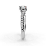 Load image into Gallery viewer, Engagement Ring ERSM0173-1.00RB