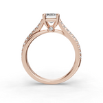 Load image into Gallery viewer, Engagement Ring ERSM0173-1.00RB