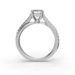 Load image into Gallery viewer, Engagement Ring ERSM0173-1.00RB