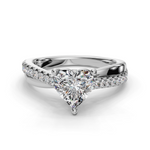 Load image into Gallery viewer, Engagement Ring ERSM0173-1.00RB