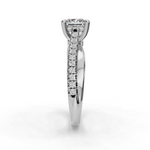Load image into Gallery viewer, Engagement Ring ERSM0173-1.00RB