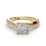 Load image into Gallery viewer, Engagement Ring ERSM0173-1.00RB