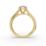 Load image into Gallery viewer, Engagement Ring ERSM0173-1.00RB