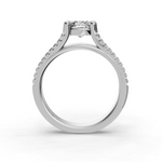 Load image into Gallery viewer, Engagement Ring ERSM0458-1.25