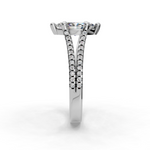 Load image into Gallery viewer, Engagement Ring ERSM0458-1.25