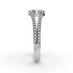 Load image into Gallery viewer, Engagement Ring ERSM0458-1.25