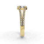 Load image into Gallery viewer, Engagement Ring ERSM0458-1.25