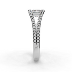 Load image into Gallery viewer, Engagement Ring ERSM0458-1.25