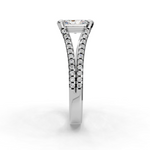 Load image into Gallery viewer, Engagement Ring ERSM0458-1.25