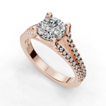 Load image into Gallery viewer, Engagement Ring ERSM0458-1.25
