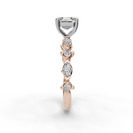 Load image into Gallery viewer, Engagement Ring ERSM0587-2.00