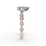 Load image into Gallery viewer, Engagement Ring ERSM0587-2.00