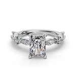 Load image into Gallery viewer, Engagement Ring ERSM0587-2.00