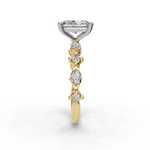 Load image into Gallery viewer, Engagement Ring ERSM0587-2.00