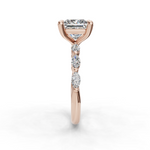 Load image into Gallery viewer, Engagement Ring ERSM0589-1.00
