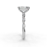 Load image into Gallery viewer, Engagement Ring ERSM0590-1.00