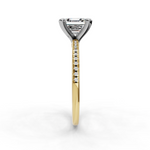 Load image into Gallery viewer, Engagement Ring ERSM0661-1.00