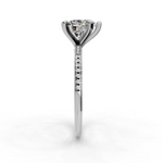 Load image into Gallery viewer, Engagement Ring ERSM0661-1.00