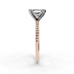 Load image into Gallery viewer, Engagement Ring ERSM0661-1.00