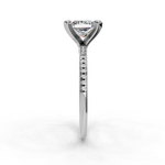 Load image into Gallery viewer, Engagement Ring ERSM0661-1.00