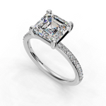 Load image into Gallery viewer, Engagement Ring ERSM0794