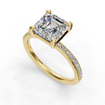 Load image into Gallery viewer, Engagement Ring ERSM0794