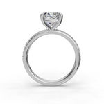 Load image into Gallery viewer, Engagement Ring ERSM0794
