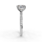 Load image into Gallery viewer, Engagement Ring ERSM0794