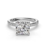 Load image into Gallery viewer, Engagement Ring ERSM0794