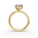 Load image into Gallery viewer, Engagement Ring ERSM0794