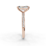 Load image into Gallery viewer, Engagement Ring ERSM0794