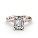 Load image into Gallery viewer, Engagement Ring ERSM0794