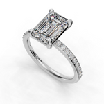 Load image into Gallery viewer, Engagement Ring ERSM0794