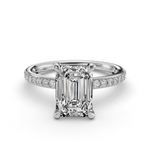 Load image into Gallery viewer, Engagement Ring ERSM0794