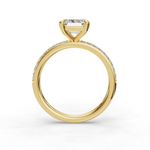 Load image into Gallery viewer, Engagement Ring ERSM0794