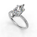 Load image into Gallery viewer, Engagement Ring ERSM0794