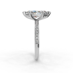 Load image into Gallery viewer, Engagement Ring ERSM0794
