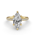 Load image into Gallery viewer, Engagement Ring ERSM0794