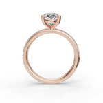 Load image into Gallery viewer, Engagement Ring ERSM0794