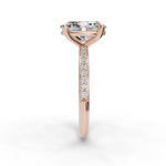 Load image into Gallery viewer, Engagement Ring ERSM0794