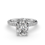 Load image into Gallery viewer, Engagement Ring ERSM0794