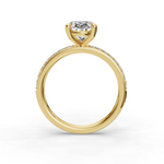 Load image into Gallery viewer, Engagement Ring ERSM0794