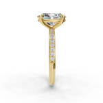 Load image into Gallery viewer, Engagement Ring ERSM0794