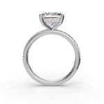Load image into Gallery viewer, Engagement Ring ERSM0794
