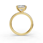 Load image into Gallery viewer, Engagement Ring ERSM0794