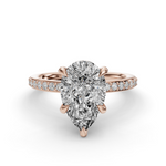 Load image into Gallery viewer, Engagement Ring ERSM0794