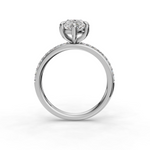 Load image into Gallery viewer, Engagement Ring ERSM0794