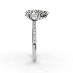 Load image into Gallery viewer, Engagement Ring ERSM0794